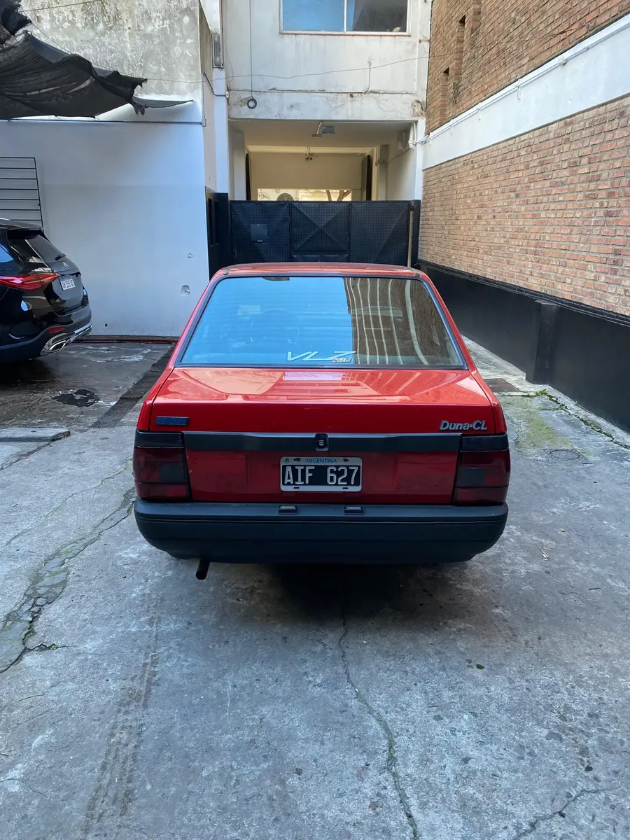 Fiat Duna 1.6 Cl509178111475722241