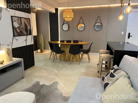 Alquiler Temporada En Bombinhas. Residencial Con Amenities