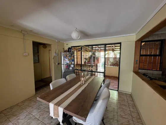 Sindempart Casa 4 Habitaciones, Coquimbo (100835)