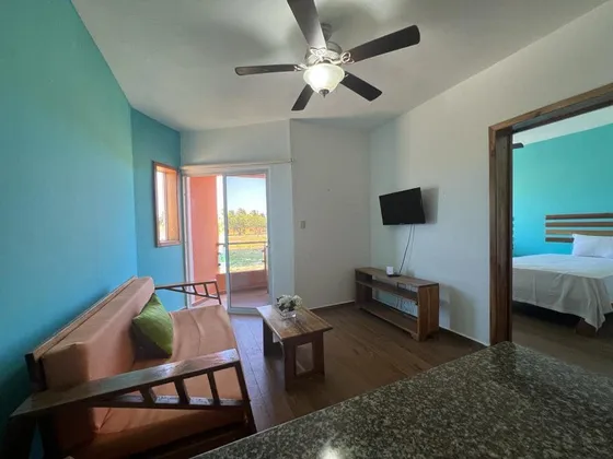 Vendo 12 Apartamentos Amueblados