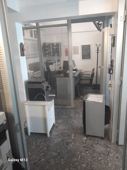 Oficina En Alquiler - 1 Baño - 39mts2 - La Plata