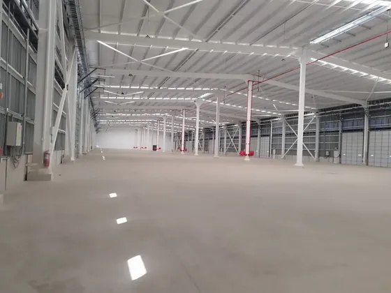 (bod) Bodega Clase A, Acceso Inmediato A Autopista