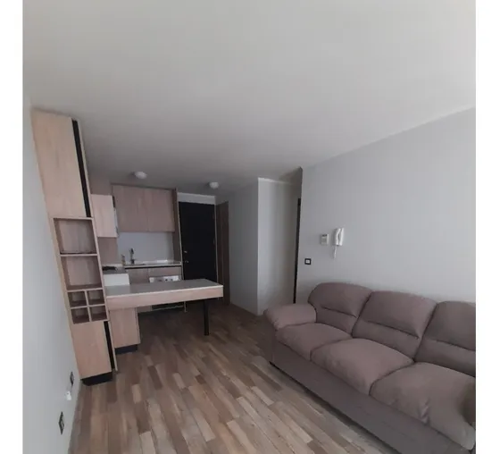Sazie 2054 2 Dorm,2 Baños, Est Y Bod. República-los Heroes