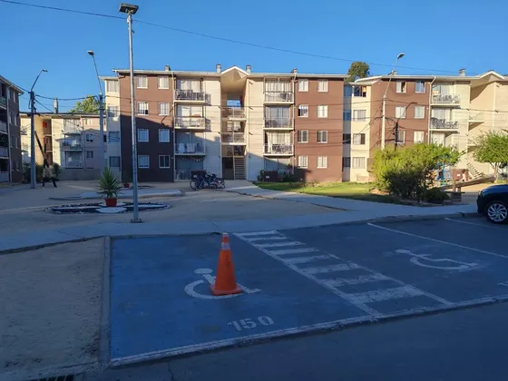 Venta De Departamento En Valparaíso