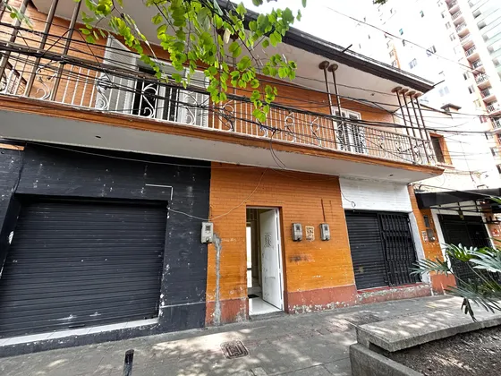 Vendo Casa Comercial En Centro Med