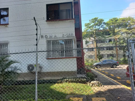 Venta Apartamento Capri Al Sur De Cali