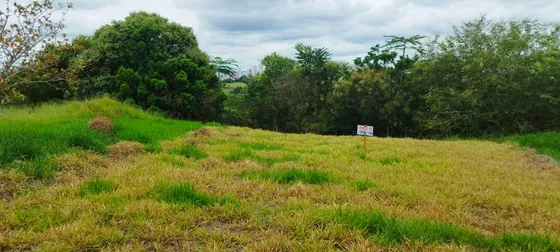 Terreno Em Botucatu