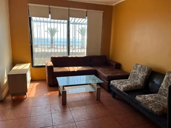 Casa En Arriendo De 3 Dorm. En Valparaíso
