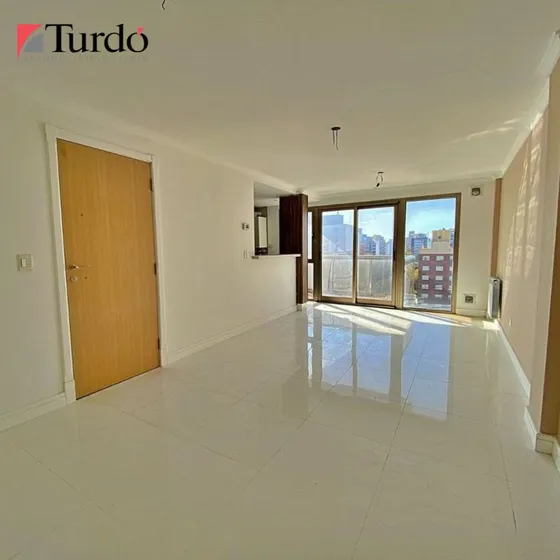 Venta Departamento 2 Ambientes En Zona Plaza Mitre, Mar Del Plata.