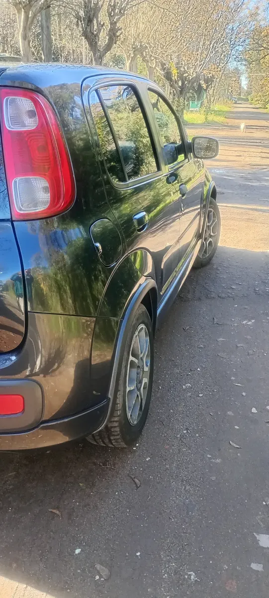 Fiat Uno 1.4 Sporting542903443381309445