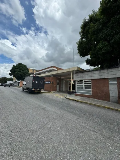 Oficina En Alquiler En Los Cortijos 