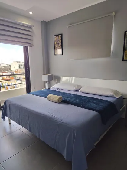 Condominio  Iplaya 