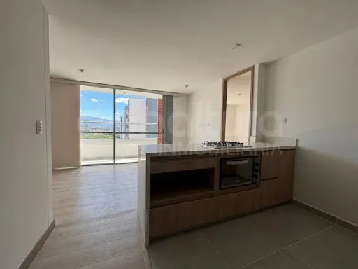 Apartamento En Arriendo Robledo 472-7189