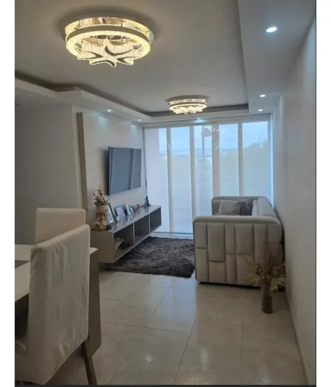 Venta Apartamento De 65mts2 En Primero De Mayo, Sur De Cali 10685.