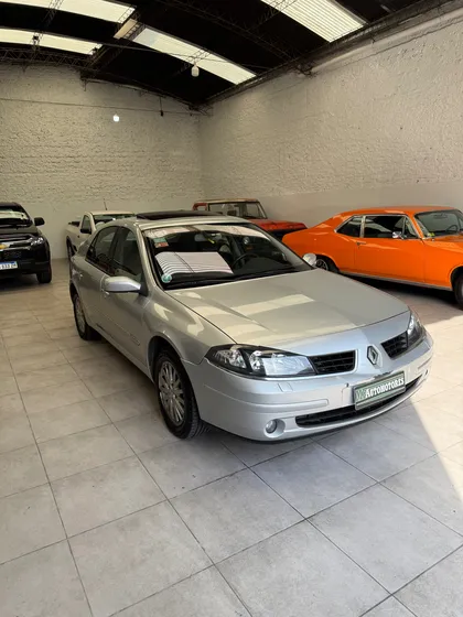 Renault Laguna Ii 1.9 Dci Privilege Plus