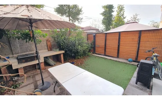 Venta Casa De 3 Dormitorios En La Florida