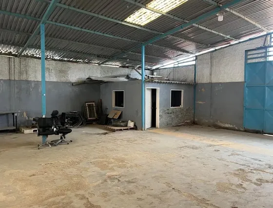 Galpón En Venta Sector El Sisal Guacara Ob20