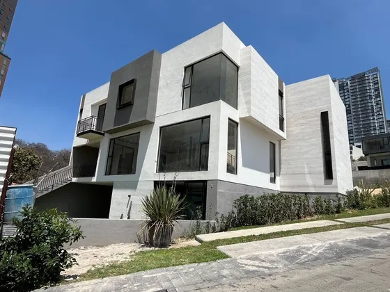 Casa En Venta En Bosque Real