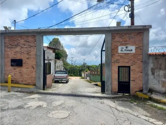 Townhouse Obra Gris Conj Resid Altos Del Pinar Lomas De Urquia.