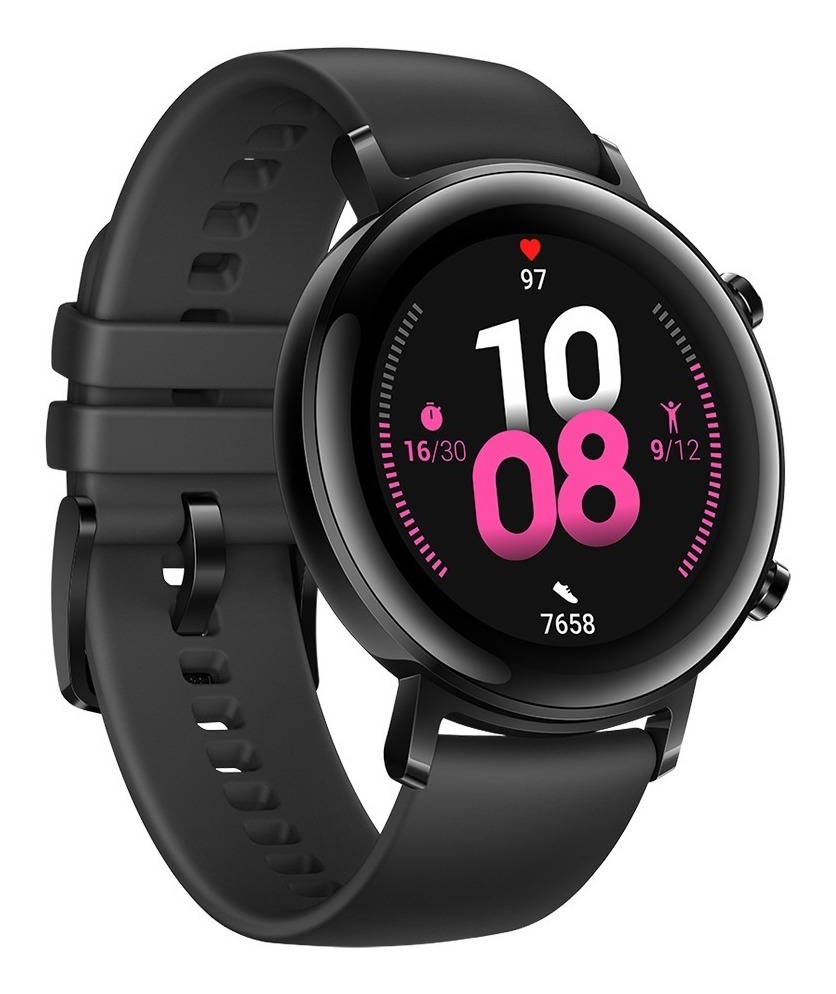 Huawei Smart Watch Gt 2 Diana-b19s 42mm Nuevo | Meses sin intereses