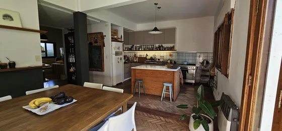 Casa De 5 Ambientes En El Bajo De Vicente López