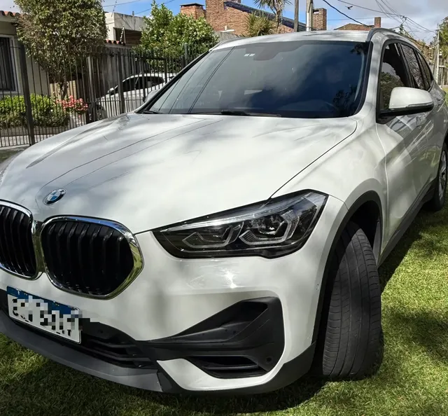 Bmw X1 1.5 Sdrive 18i Xline Dkg Steptronic