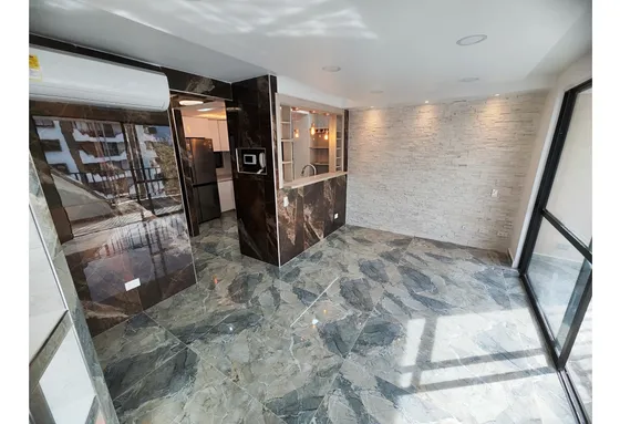 Vendo Apartamento Vivero Parque Residencial - Cali