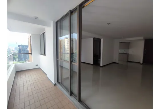 Venta Apartamento Envigado - Sector Alto De Las Flores