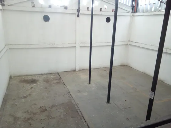 Vendo Bodega En Moravia