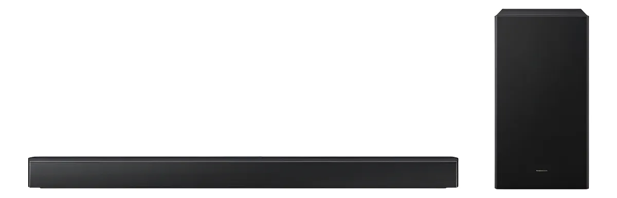 Soundbar Samsung B-series Hw-b650f 3.1 Canais Subwoofer Incluso 2025