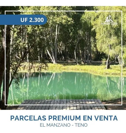Parcelas Premium En Venta En Teno (39379)