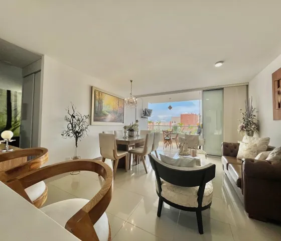Venta Apartamento Via Cristo Rey - Treviso