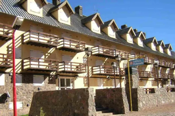 Departamento Penitentes, Portezuelo 2.1
