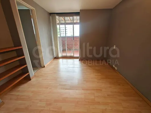 Apartamento En Arriendo Los Balsos 472-7028