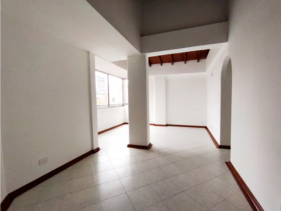 Apartamento En Arriendo En Belén