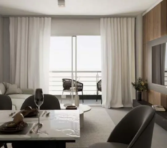 Venta Departamento 3 Ambientes En Palomar. (1ºc)
