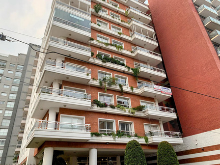 Departamento En Venta 3 Amb. C/ Cochera - Ramos Mejia Centro Departamento En Venta 3 Amb. C/ Cochera - Ramos Mejia Centro