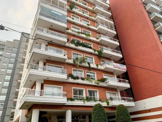 Departamento En  Venta 3 Amb. C/ Cochera - Ramos Mejia Centro