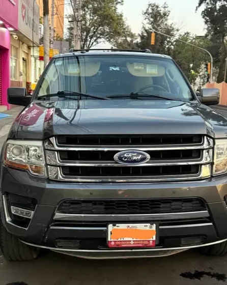 Ford Expedition 3.5 Expedition Xl Max 4x2 Mt