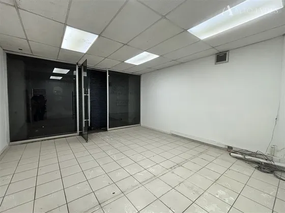 Bodega En Arriendo En Santiago