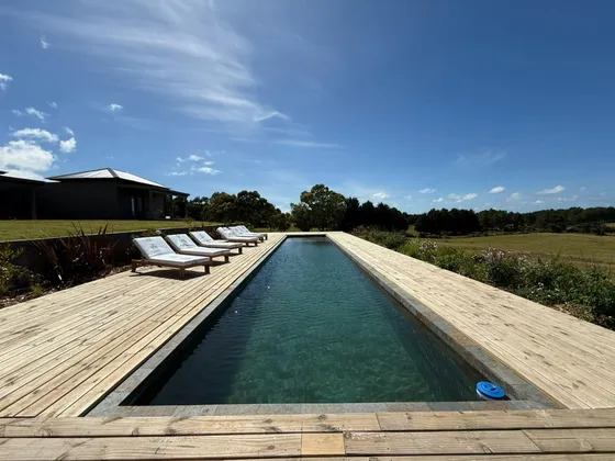 Quinta En Venta En José Ignacio