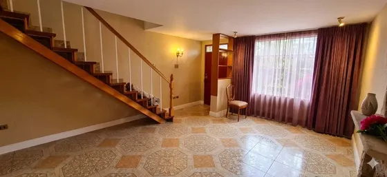 Vende Casa 3d2b1e1b Chorrillos, Viña Del Mar