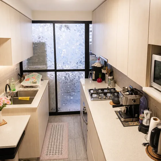 Precioso Departamento, Excelente Ubicación, Remodelado,