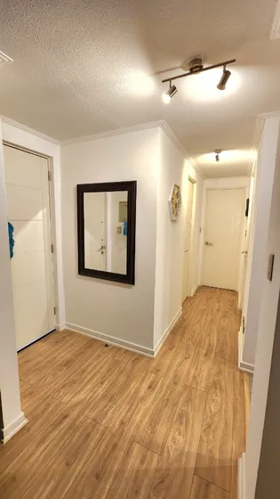 Departamento Con Vista Al Mar Recreo 2d 2b 1e 1b