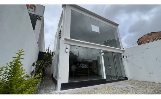 Venta Casa Comercial Las Villas Bogota