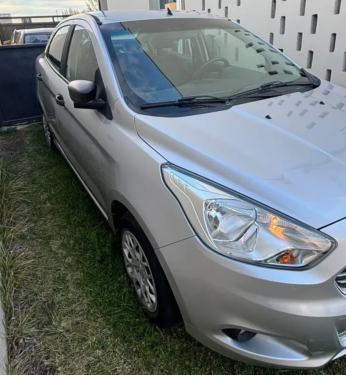 Ford Ka 1.5 S
