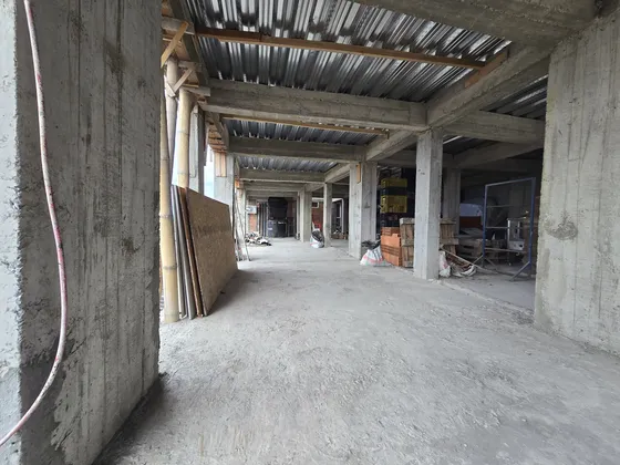  Gran Oportunidad Bodega De Dos Niveles En Alquiler 
