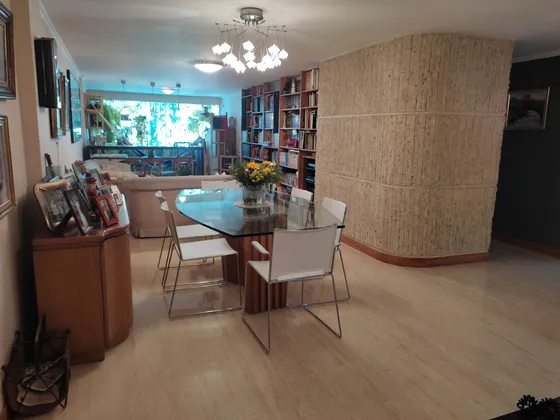 Excelente Apartamento Alquiler Cumbres De Curumo 26-730 Ar