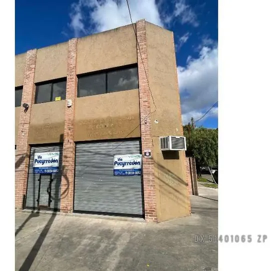 Boulogne - Local Venta Usd 75.000