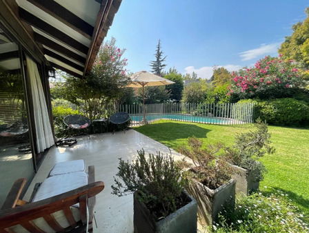 Linda Casa Con Gran Terreno De 900 Mt2/colegio Newland Linda Casa Con Gran Terreno De 900 Mt2/colegio Newland
